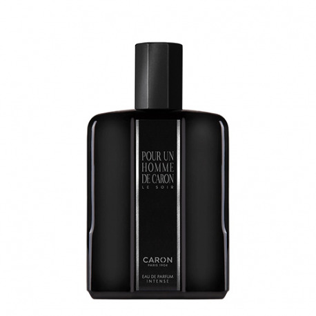 CARON Pour un Homme Le Soir - Eau de Parfum Intense CARON Pour un Homme Le Soir - Eau de Parfum Intense